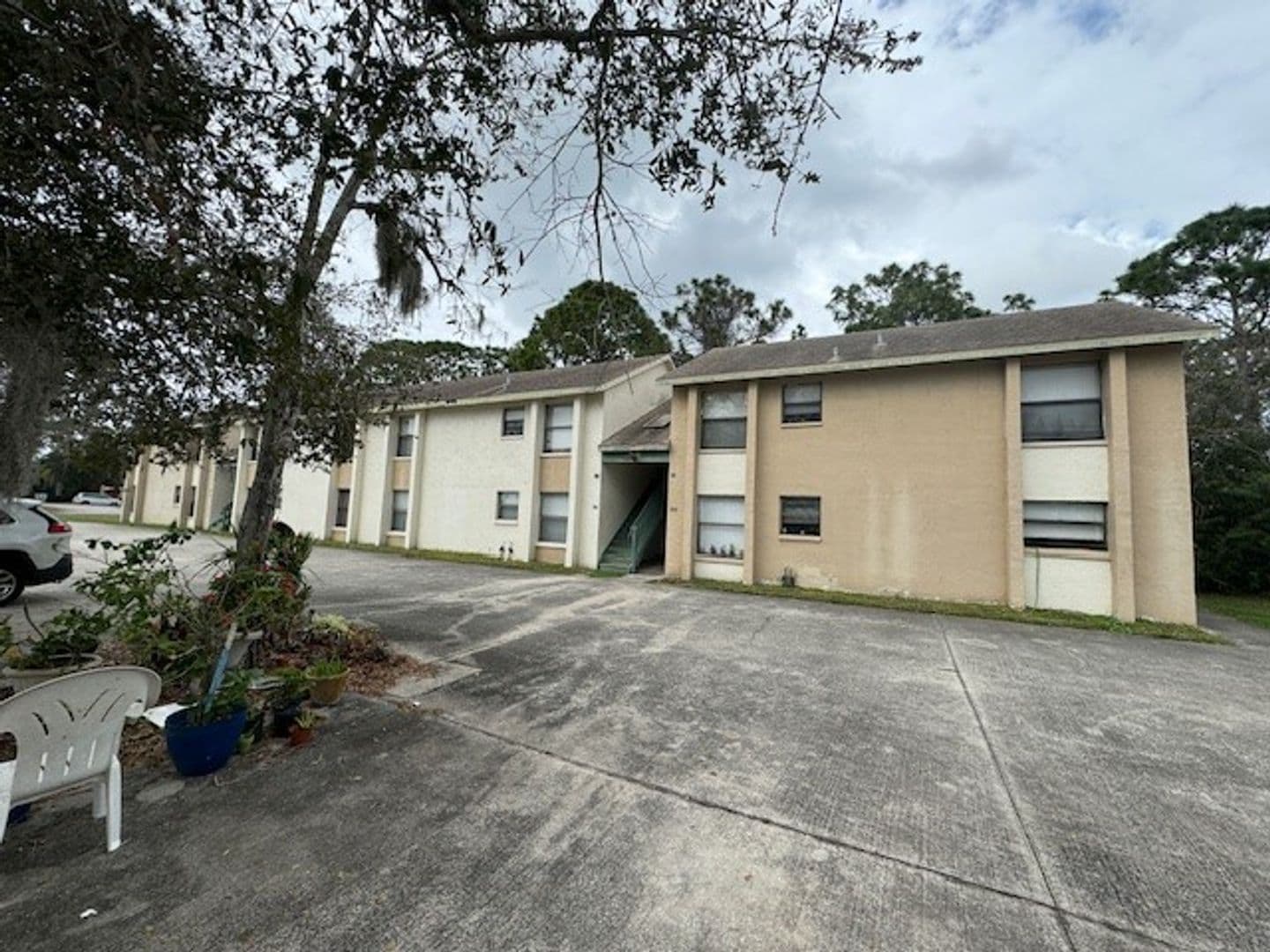 Palm Bay Condo: 341 Mercury Avenue SE, Unit 102