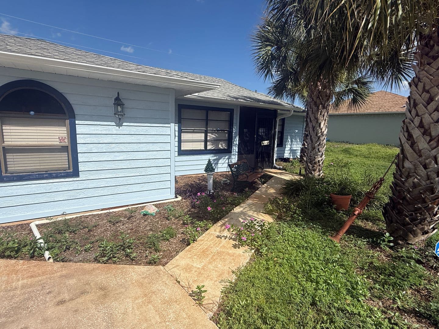 Palm Bay House: 219 Wilton Ave SW