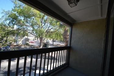 Titusville Condo: 3570 Sable Palm Lane Unit K