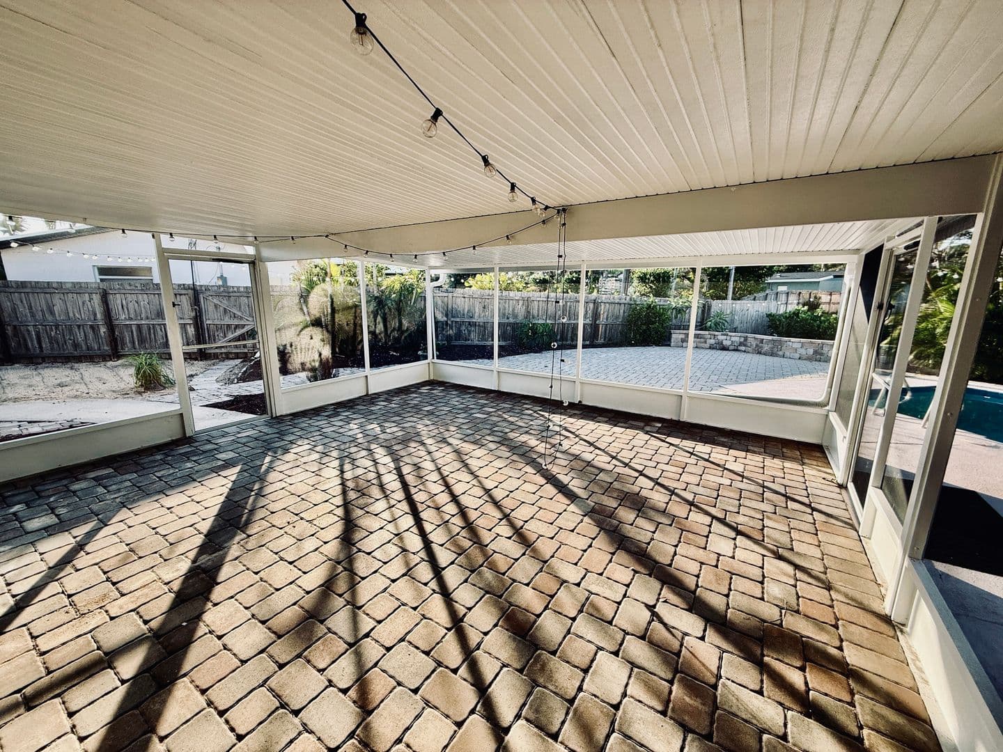 Indian Harbour Beach House: 279 Marion St.