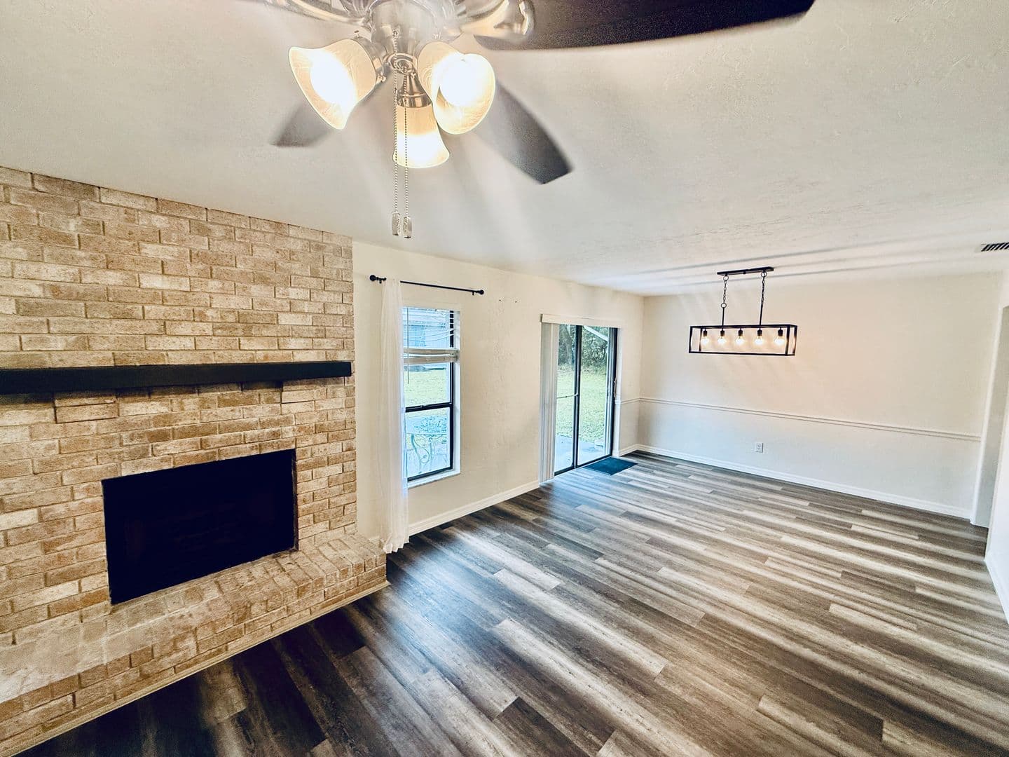 Palm Bay House: 401 Fillmore Ave NE