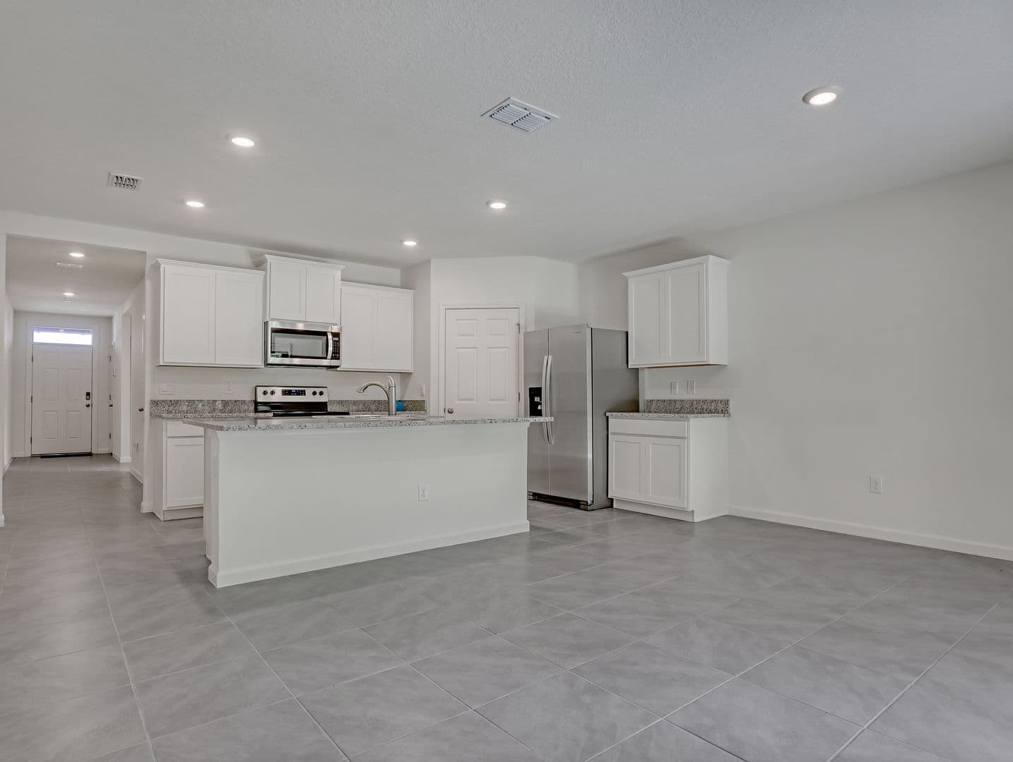 Grant Valkaria House: 7559 Tourmaline Drive