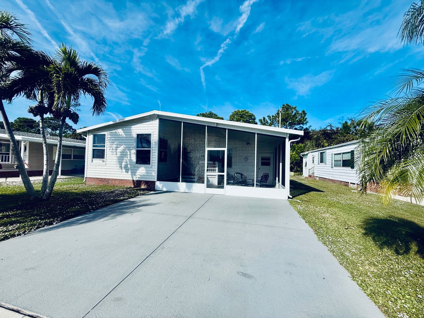 Palm Bay House: 2399 Coconut Palm Drive NE
