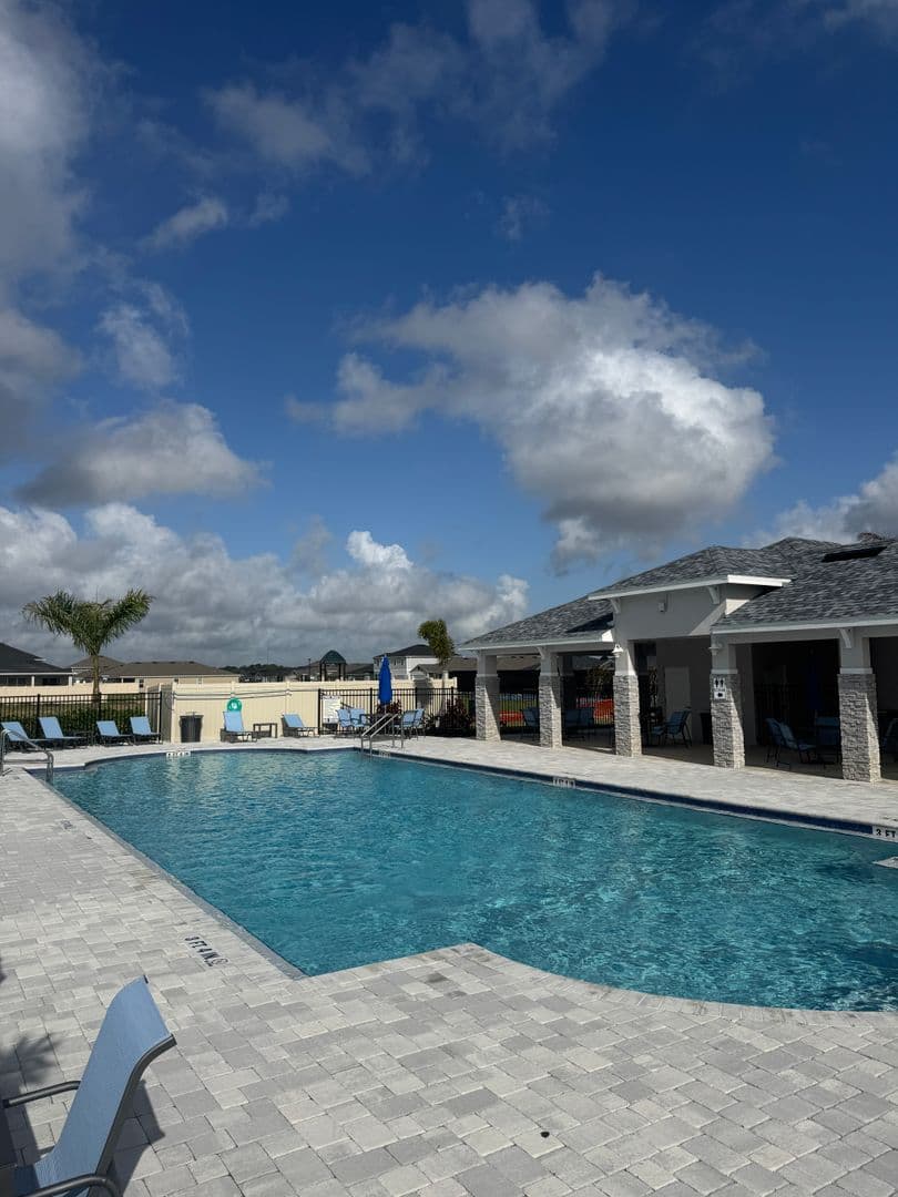 Palm Bay House: 4119 Grappler Cir SE