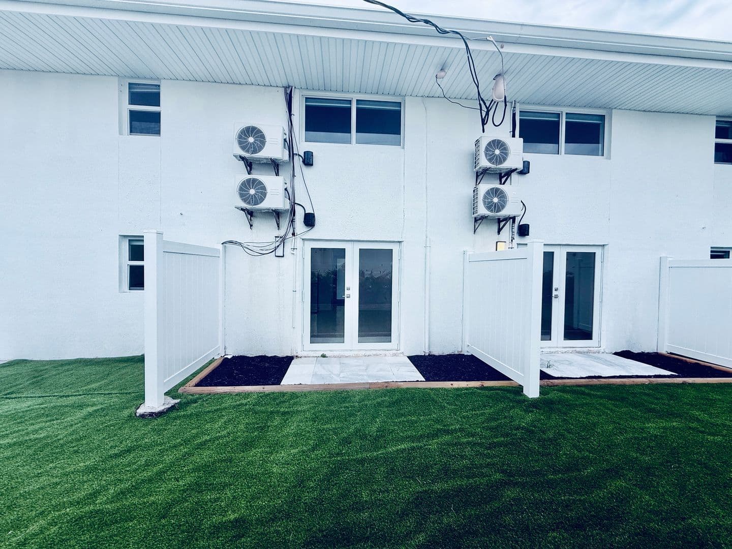Indialantic Condo: 210 6th Ave Unit 4