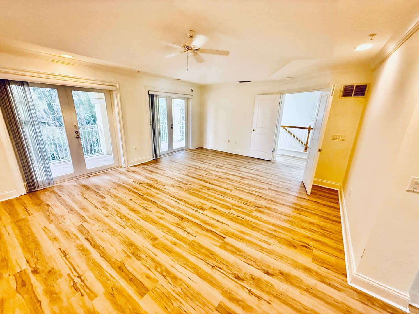 Palm Bay House: 860 VIGNOLES AVENUE NE, UNIT 2