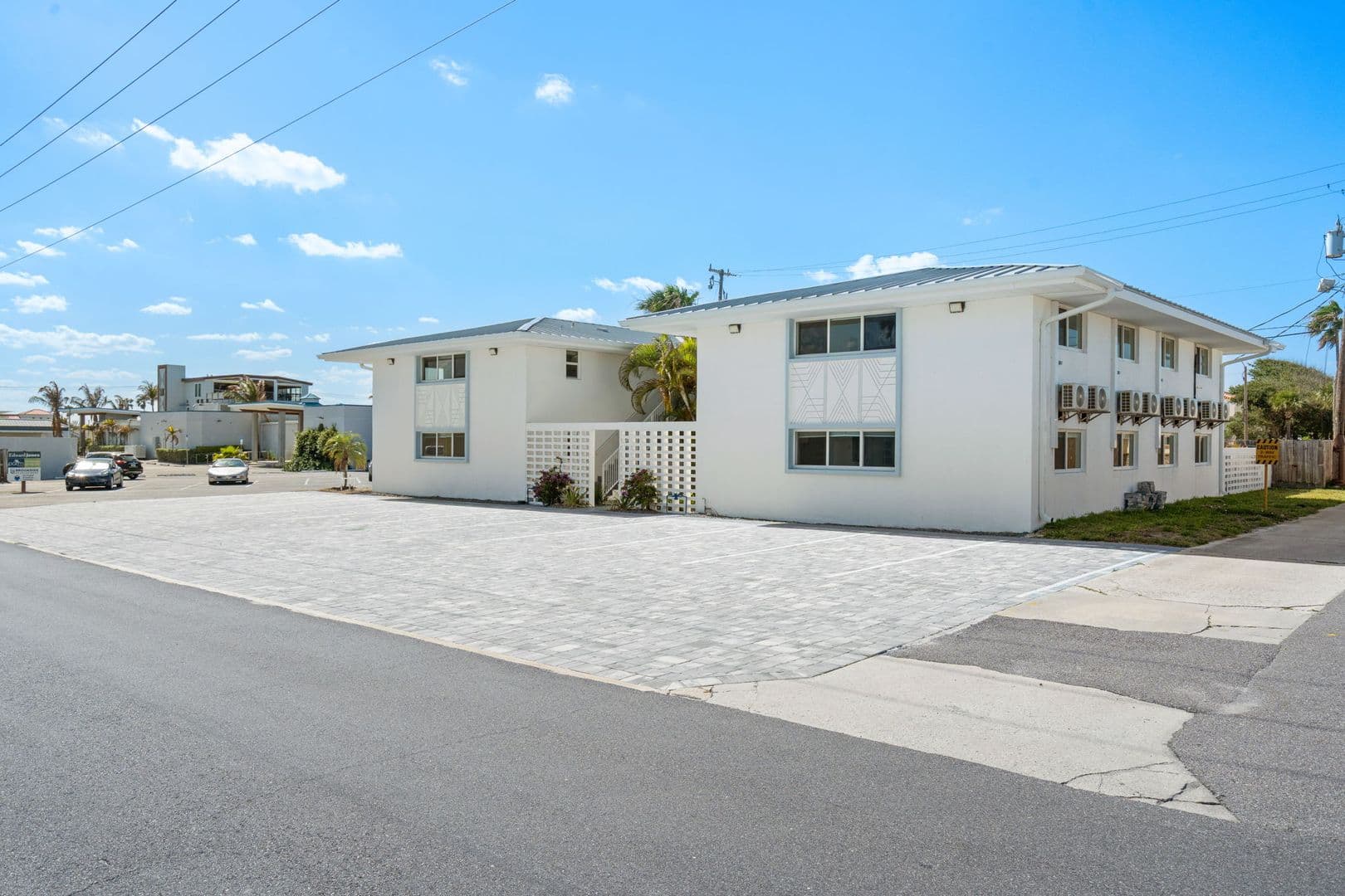 Indialantic Condo: 210 6th Ave Unit 4