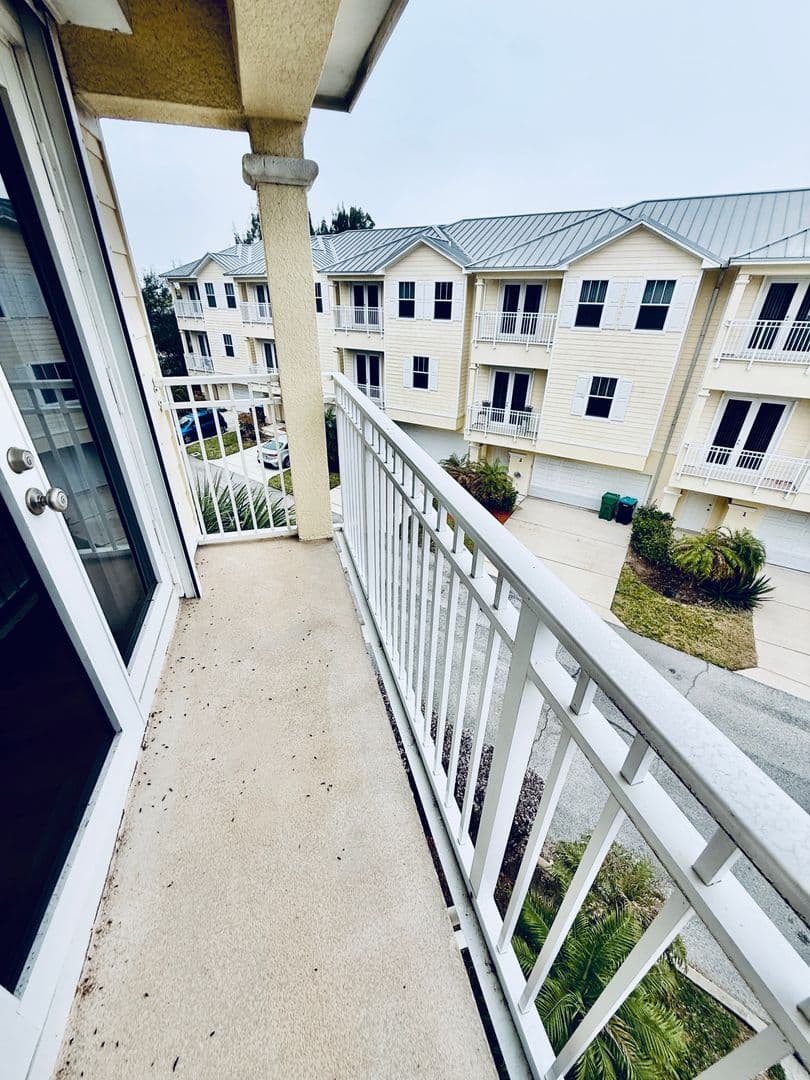 Palm Bay House: 860 VIGNOLES AVENUE NE, UNIT 2