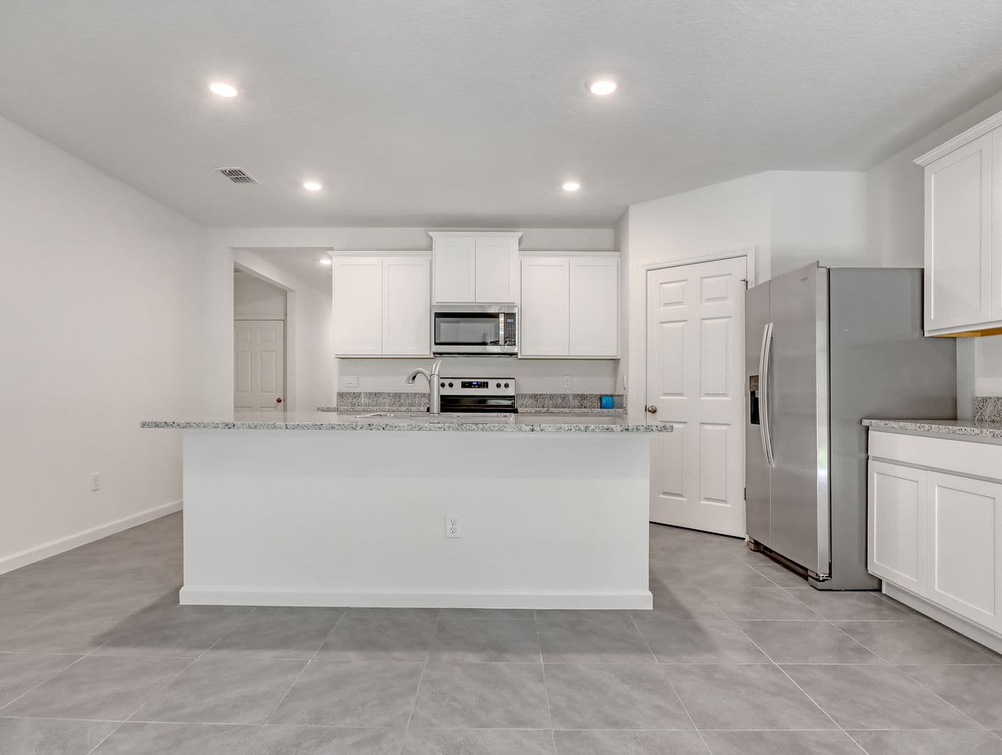 Grant Valkaria House: 7559 Tourmaline Drive