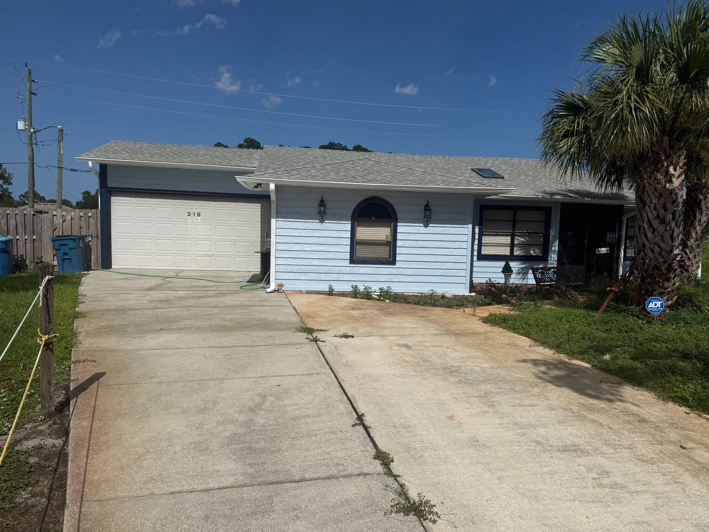 Palm Bay House: 219 Wilton Ave SW