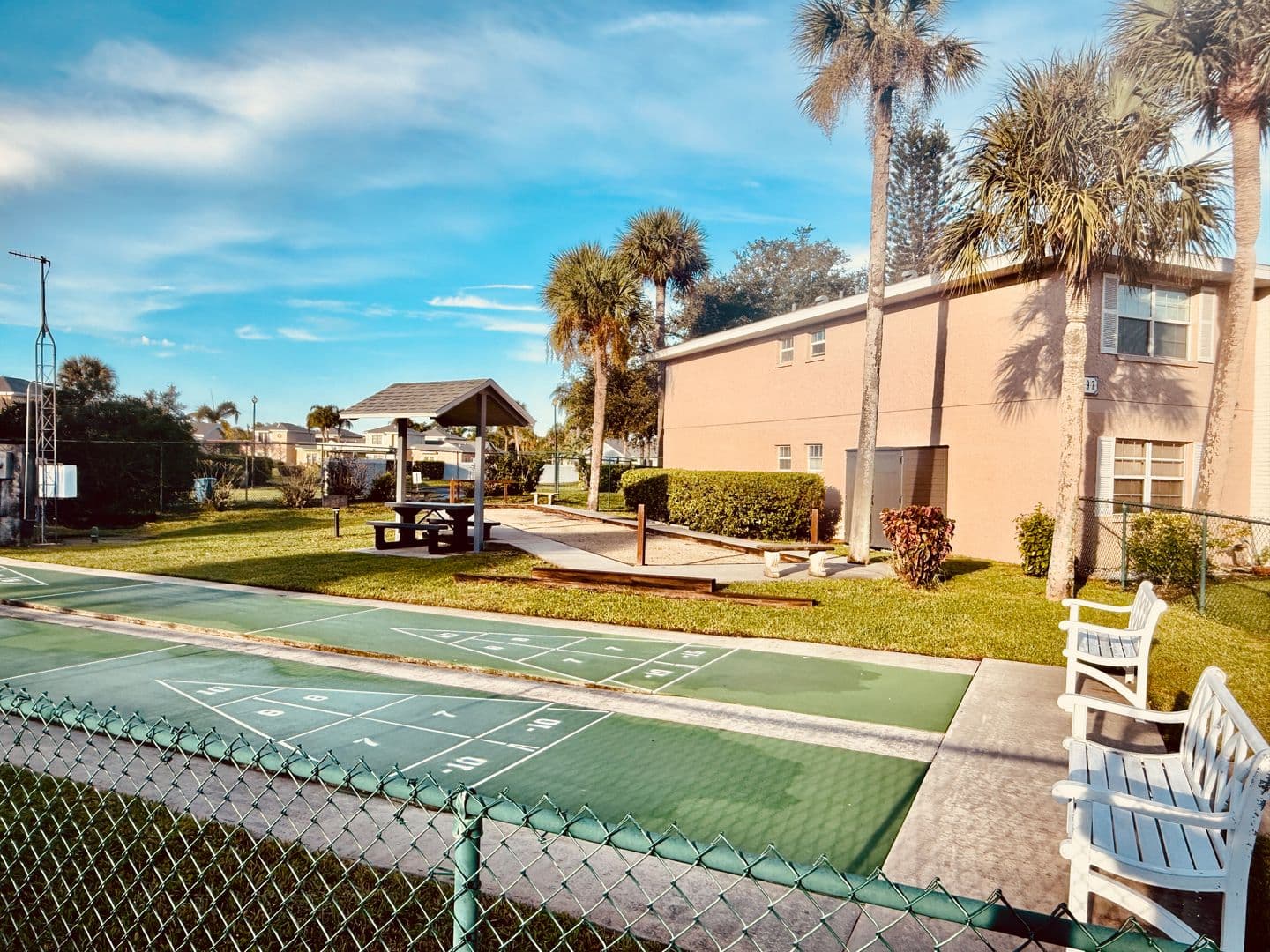 Palm Bay Condo: 915 Sonesta Avenue NE #203