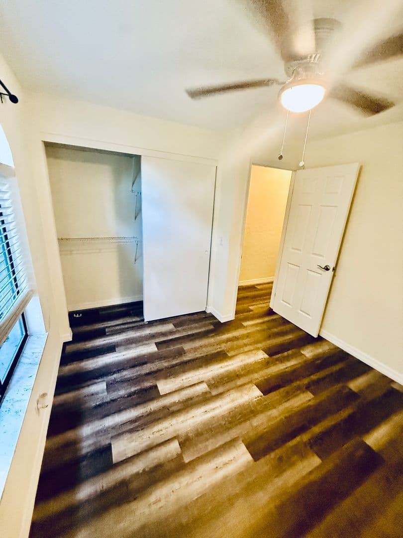 Palm Bay House: 401 Fillmore Ave NE