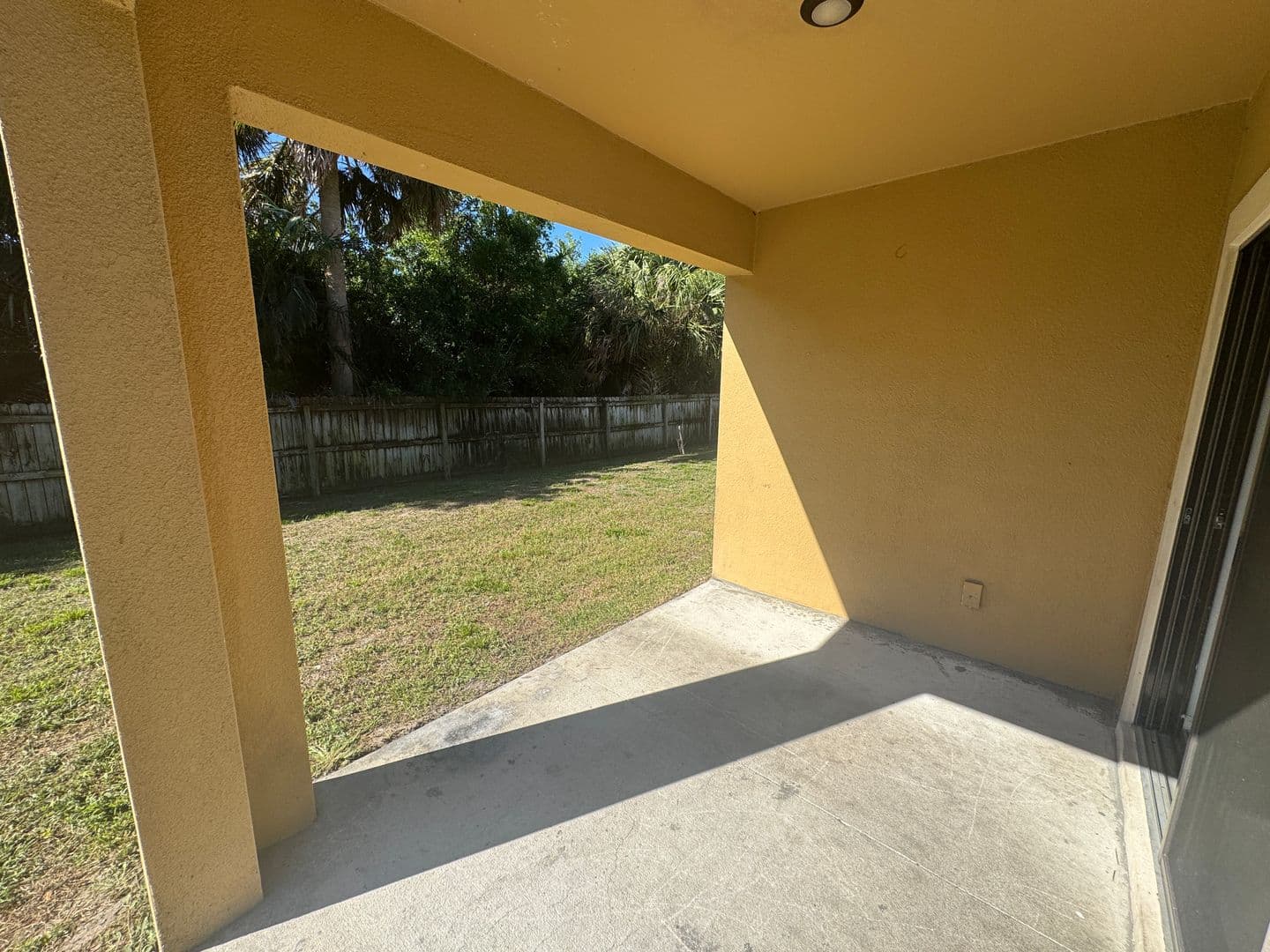 Grant Valkaria House: 7559 Tourmaline Drive