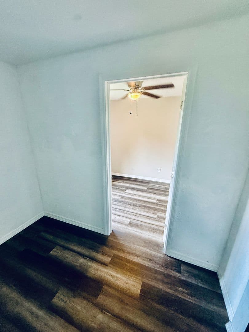 Palm Bay House: 401 Fillmore Ave NE