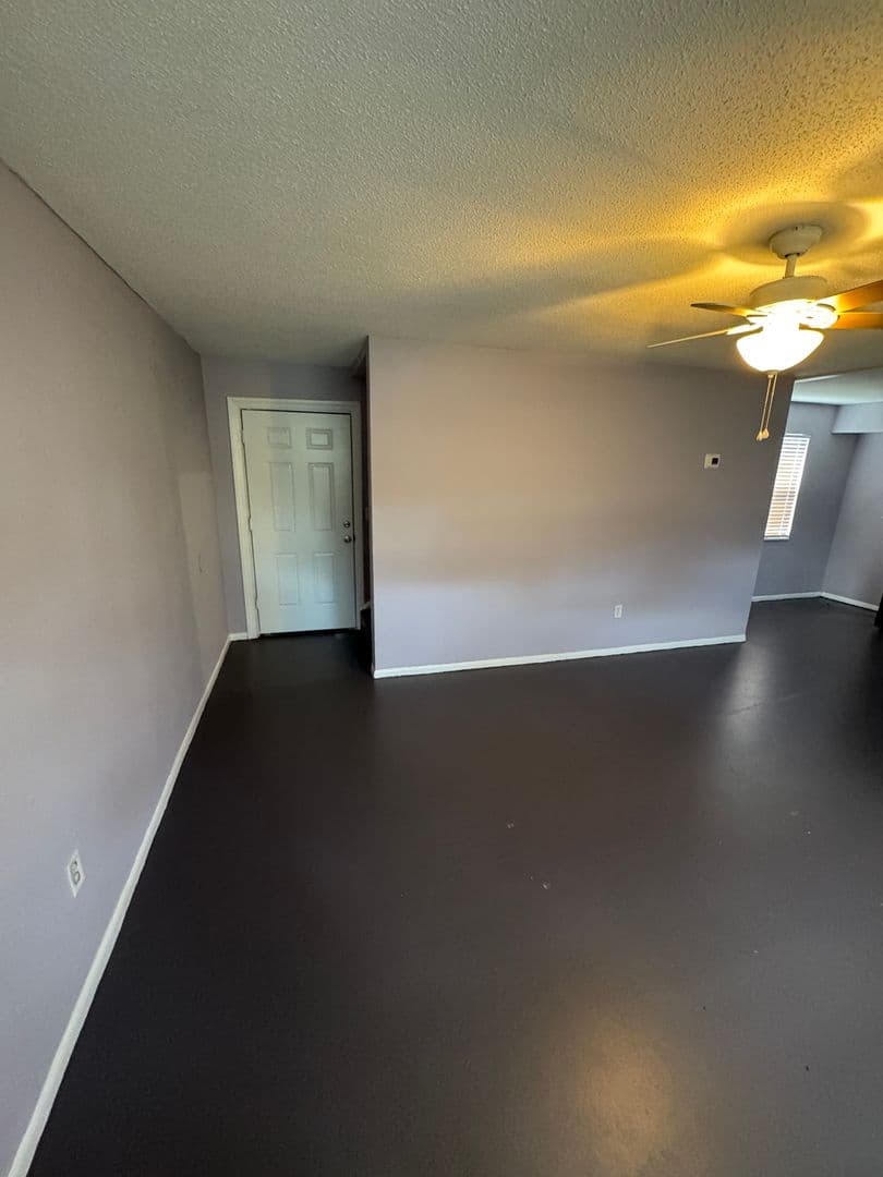 Titusville Townhome: 618 S Grannis Avenue Unit A
