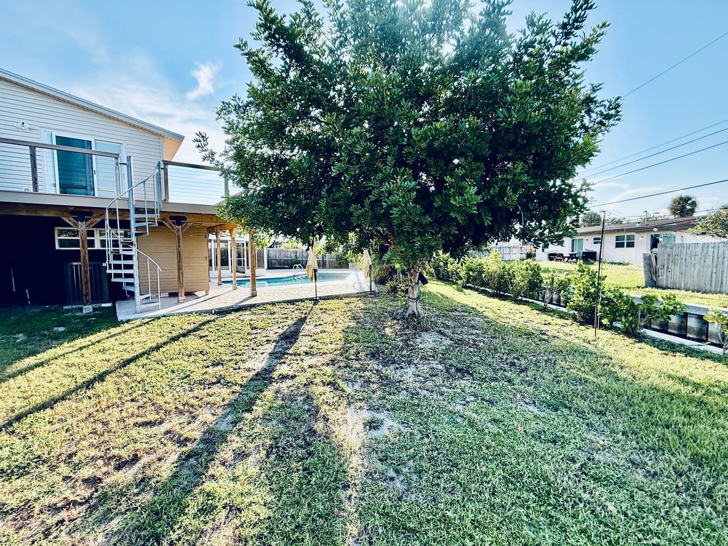 Indian Harbour Beach House: 279 Marion St.