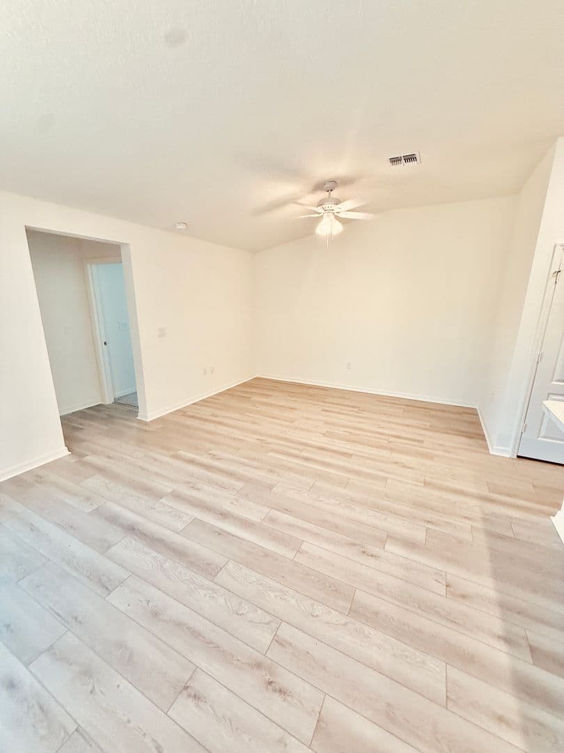 Palm Bay House: 4119 Grappler Cir SE