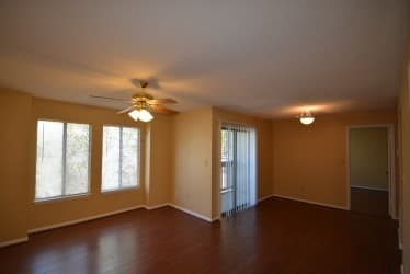 Titusville Condo: 3570 Sable Palm Lane Unit K