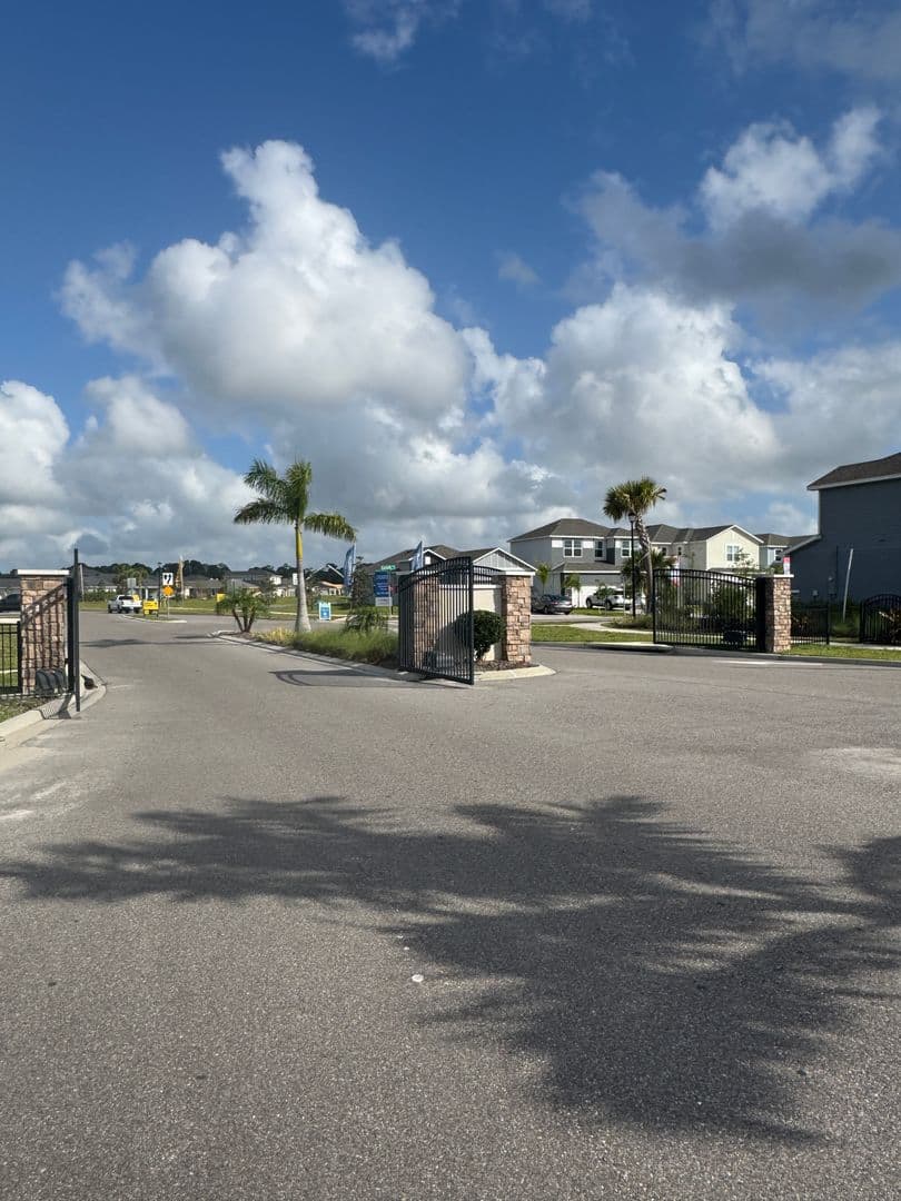 Palm Bay House: 4119 Grappler Cir SE