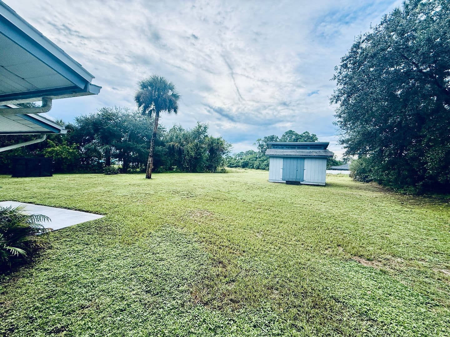 Palm Bay House: 401 Fillmore Ave NE