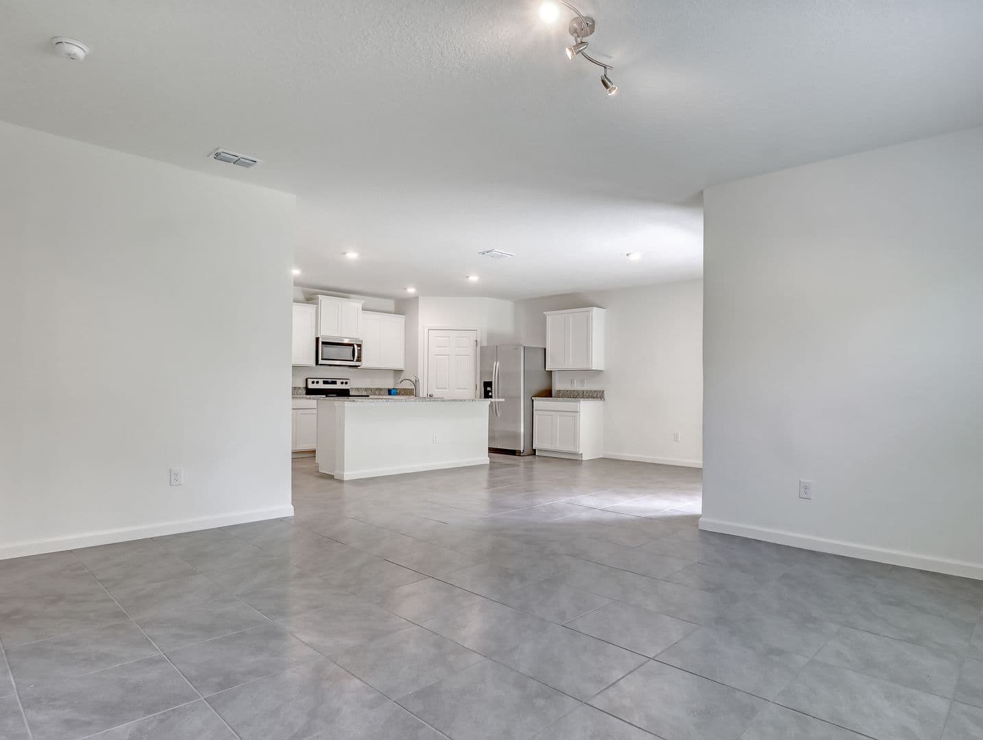 Grant Valkaria House: 7559 Tourmaline Drive