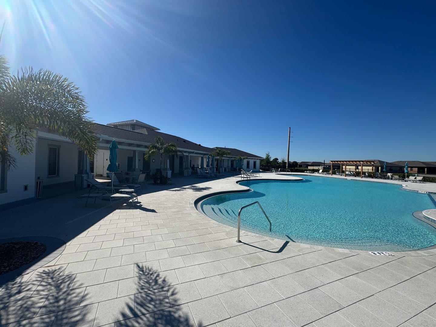 Grant Valkaria House: 7559 Tourmaline Drive