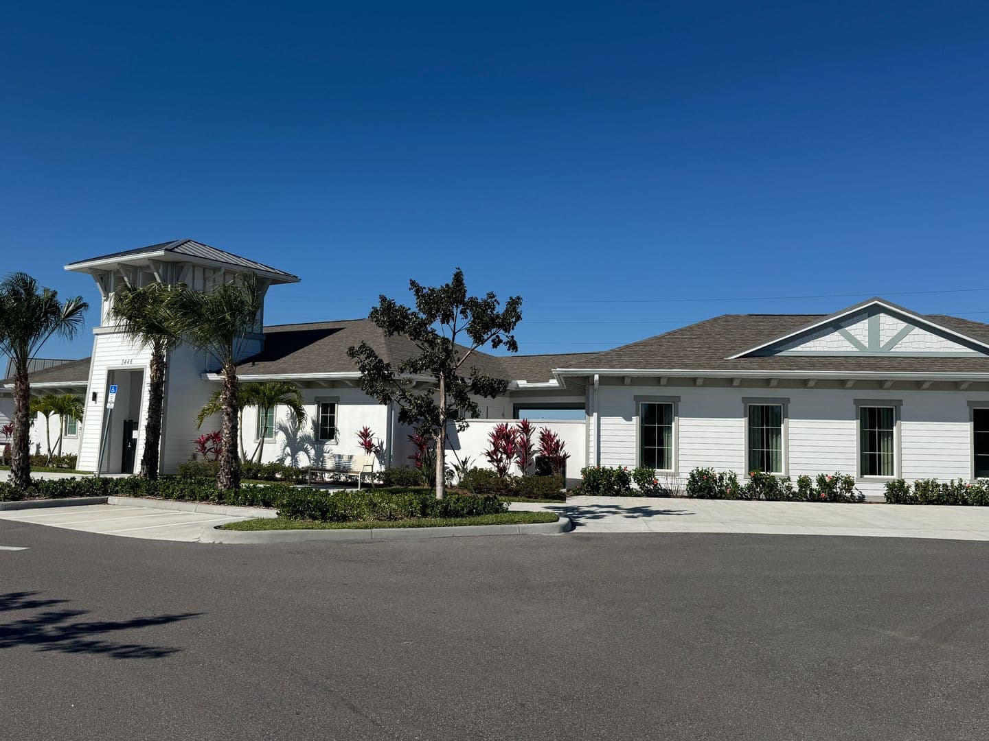 Grant Valkaria House: 7559 Tourmaline Drive