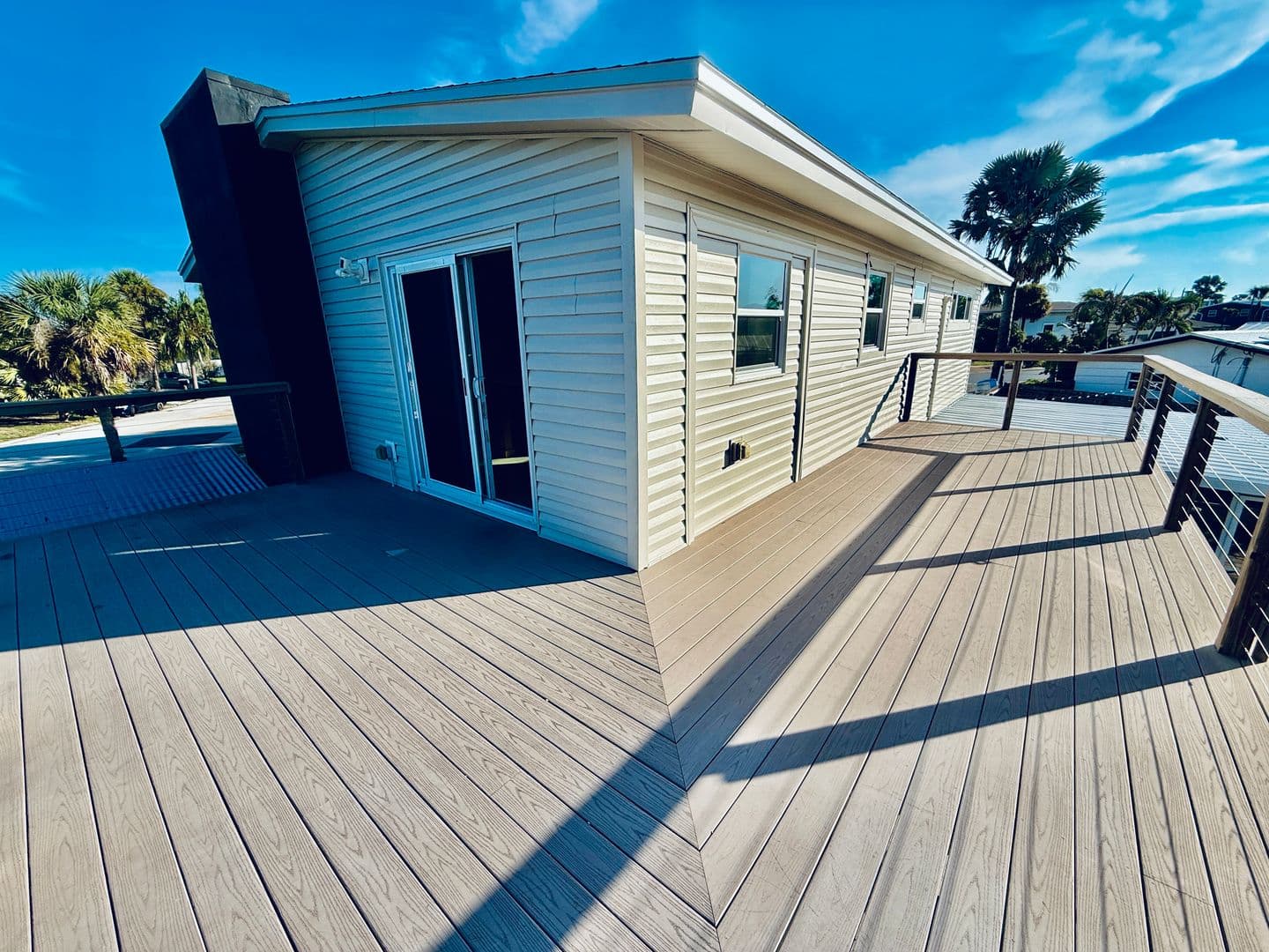 Indian Harbour Beach House: 279 Marion St.