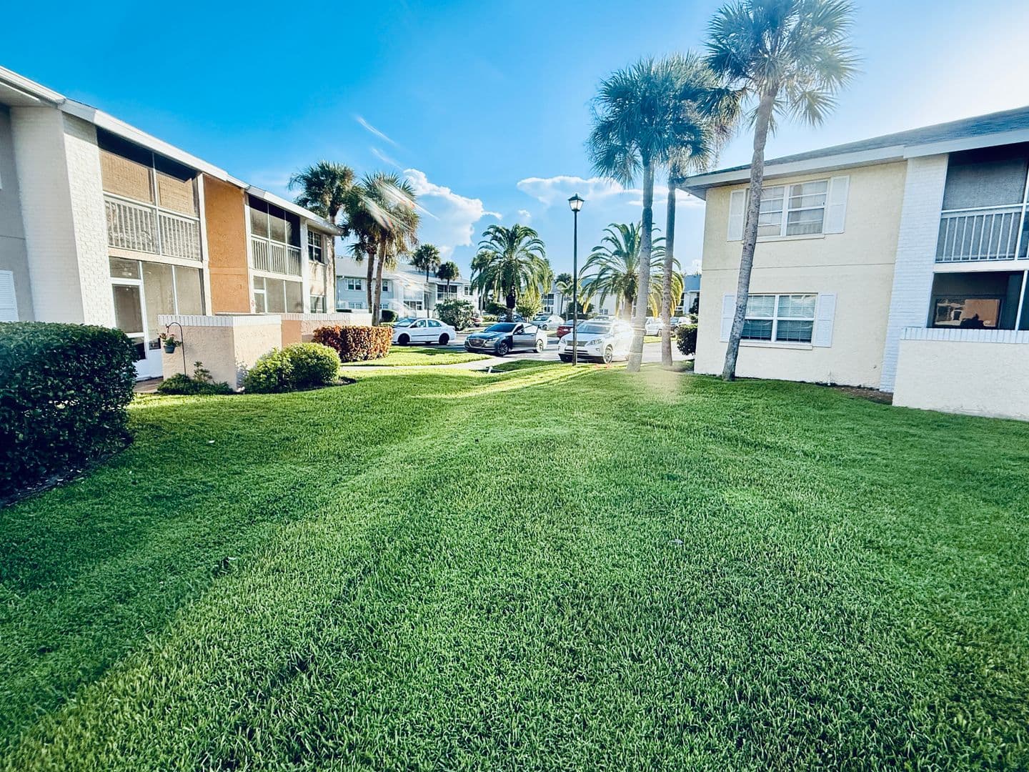 Palm Bay Condo: 915 Sonesta Avenue NE #203