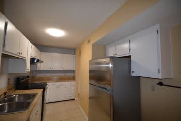 Titusville Condo: 3570 Sable Palm Lane Unit K