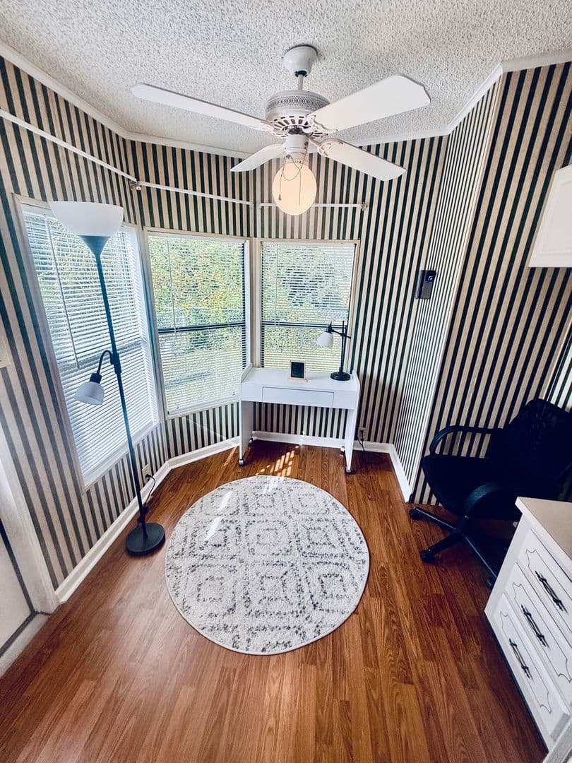 Palm Bay House: 2399 Coconut Palm Drive NE