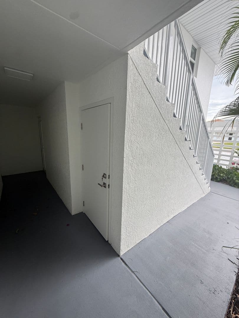 Indialantic Condo: 210 6th Ave Unit 6