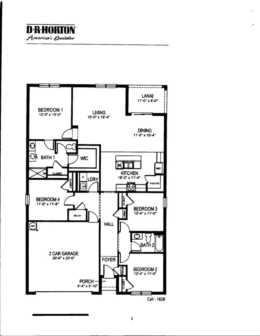 Grant Valkaria House: 7559 Tourmaline Drive