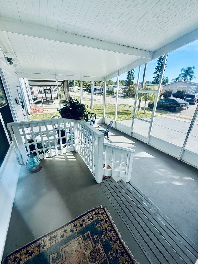 Palm Bay House: 2399 Coconut Palm Drive NE