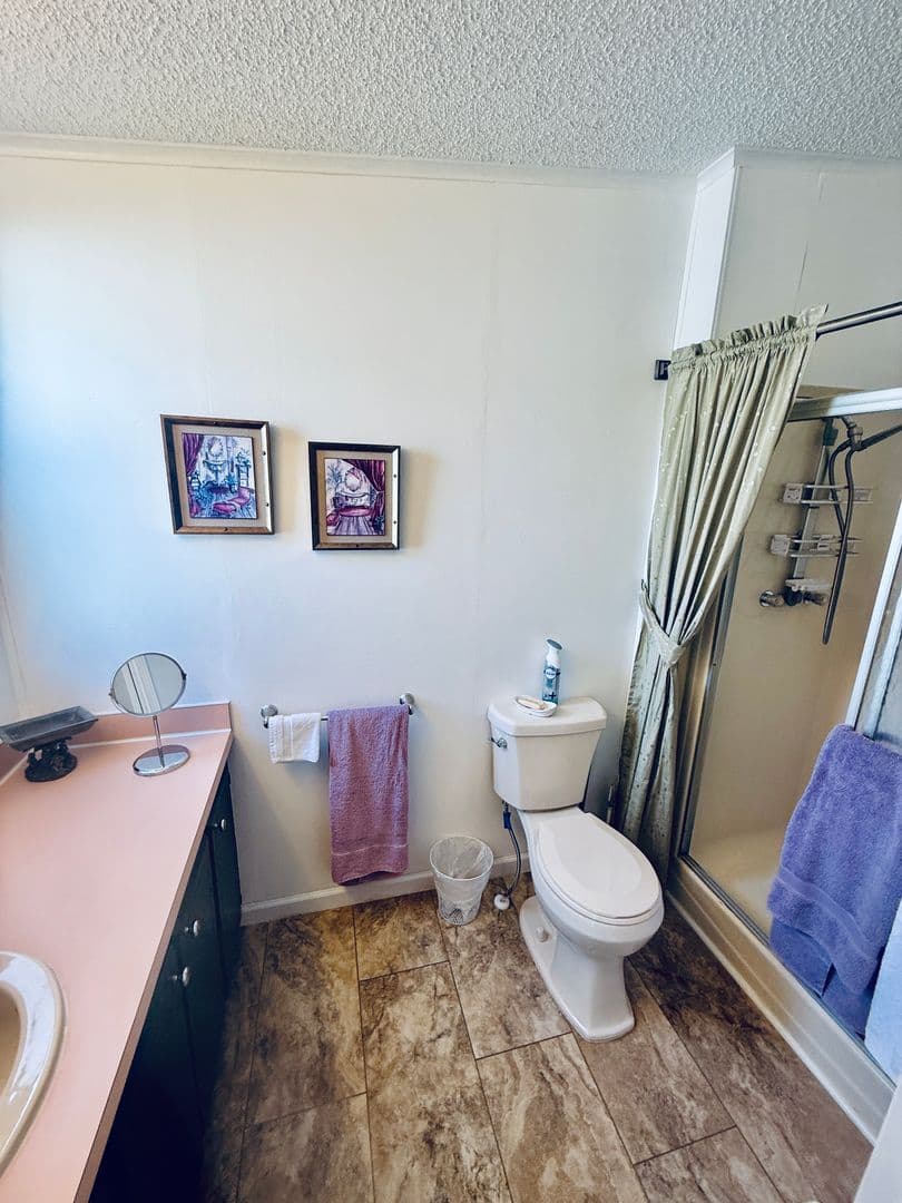 Palm Bay House: 2399 Coconut Palm Drive NE
