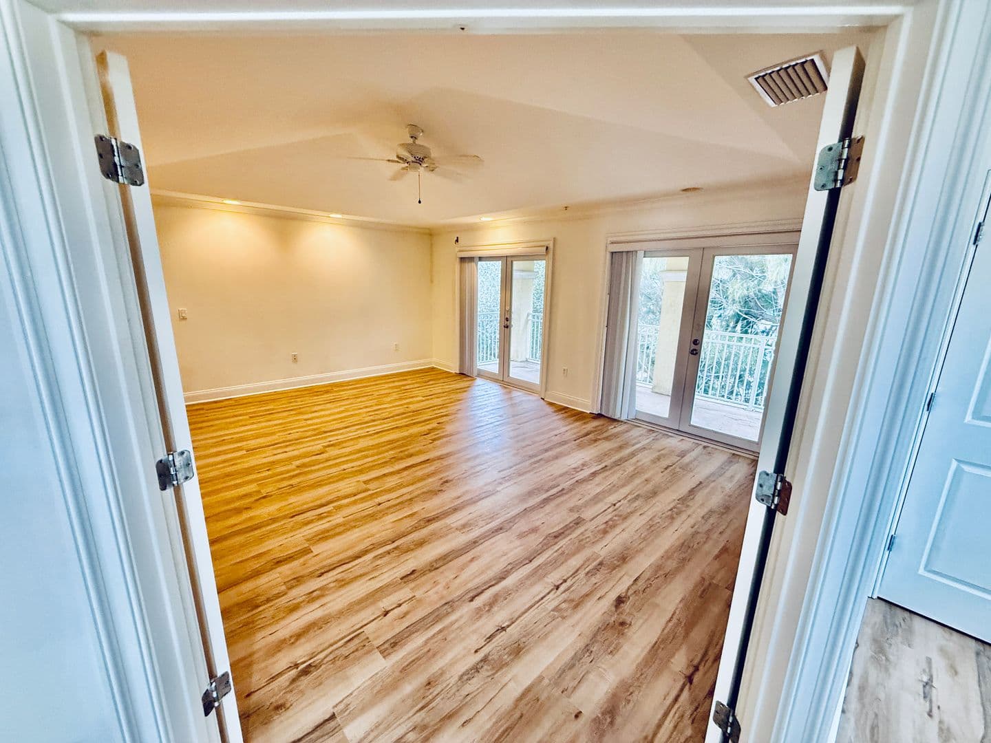Palm Bay House: 860 VIGNOLES AVENUE NE, UNIT 2
