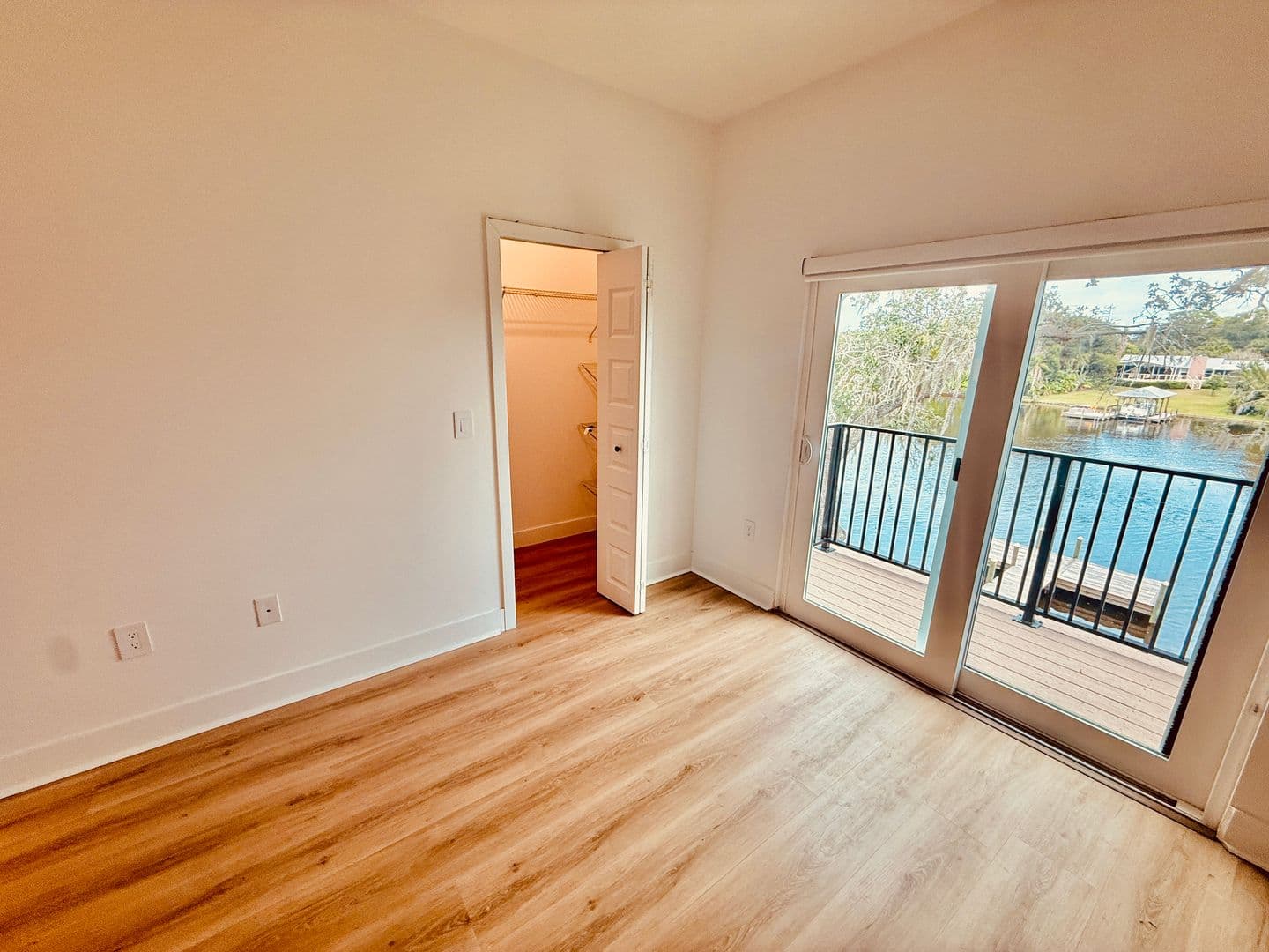 Melbourne Townhome: 823 Paddleboard Ct