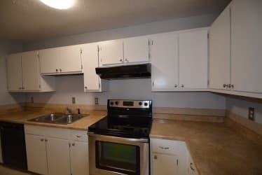 Titusville Condo: 3570 Sable Palm Lane Unit K