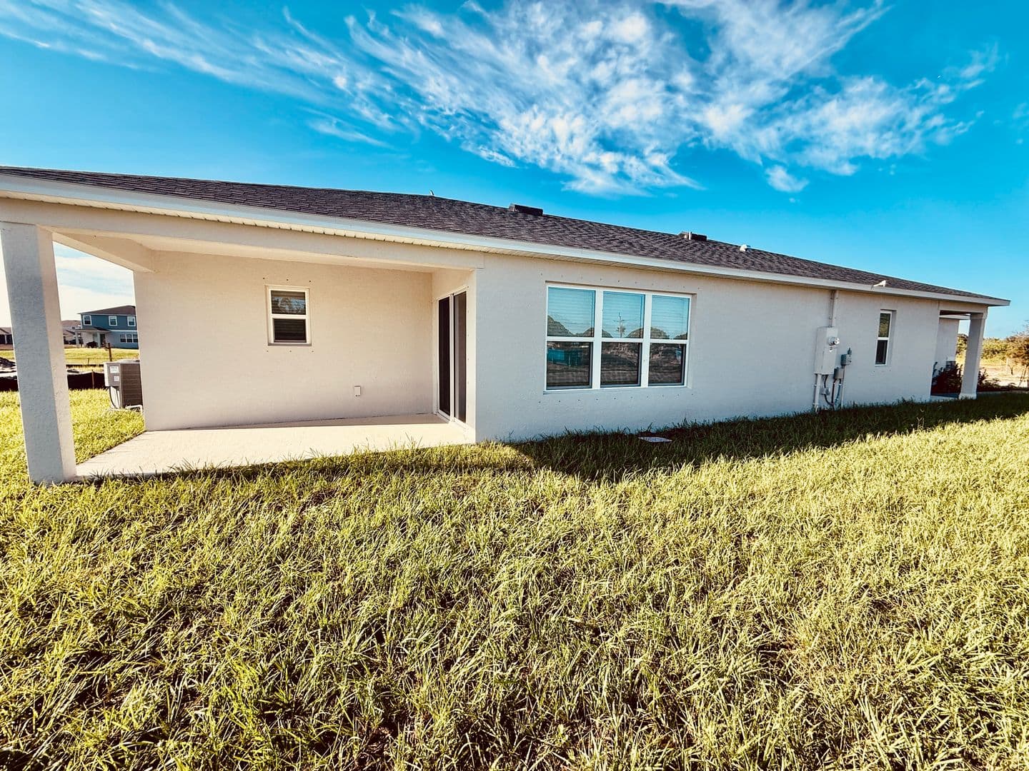 Palm Bay House: 4119 Grappler Cir SE