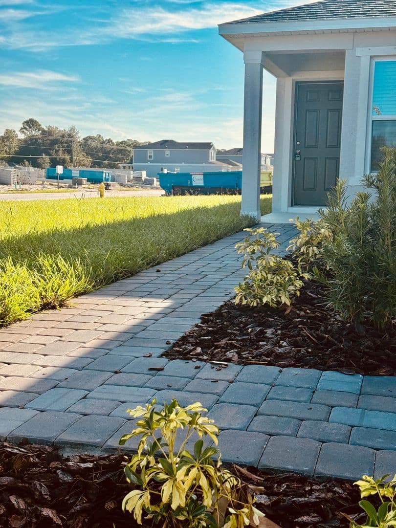 Palm Bay House: 4119 Grappler Cir SE
