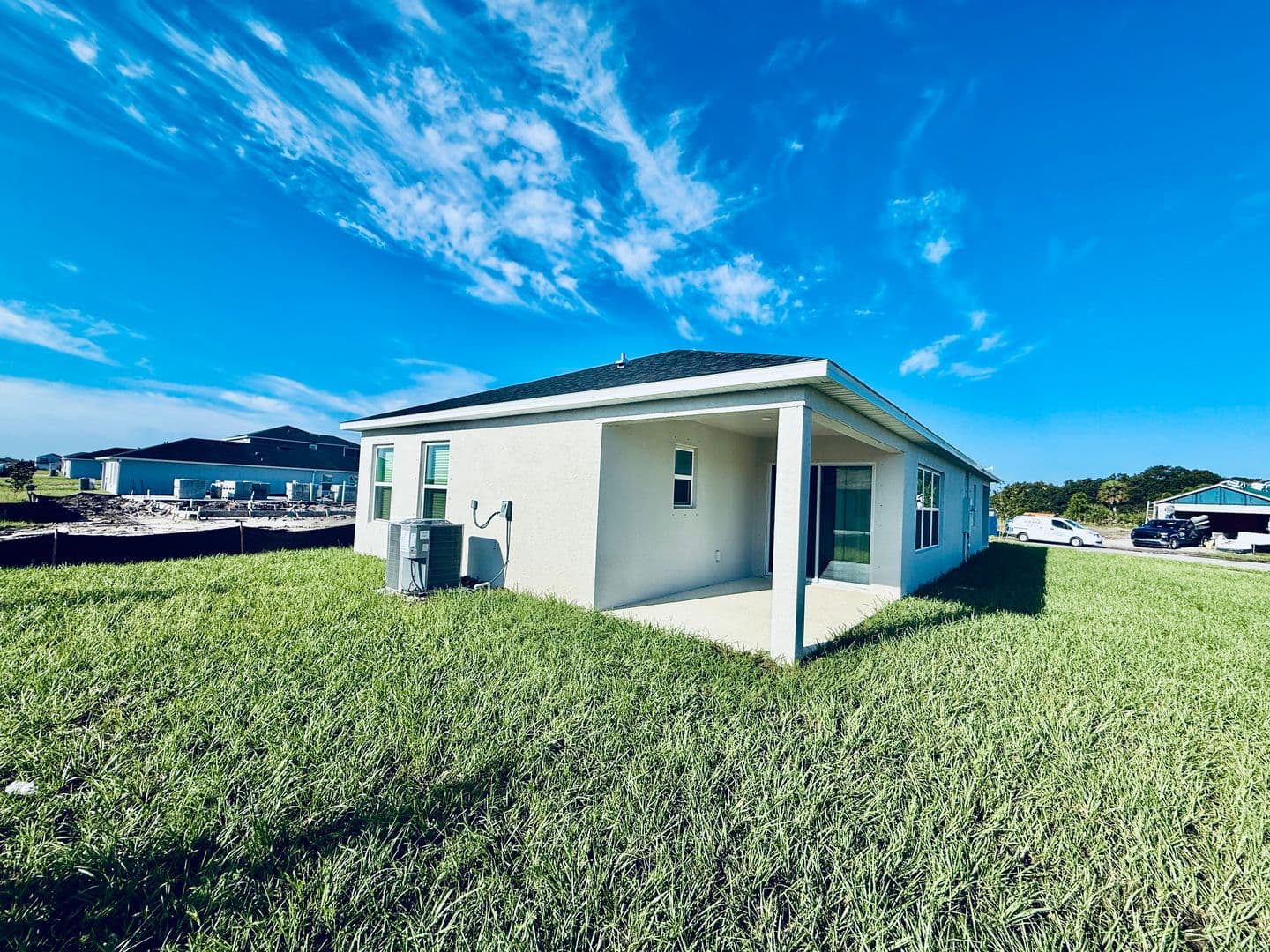 Palm Bay House: 4119 Grappler Cir SE
