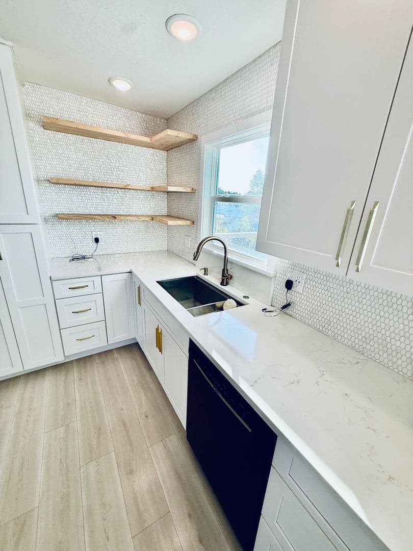 Indian Harbour Beach House: 279 Marion St.