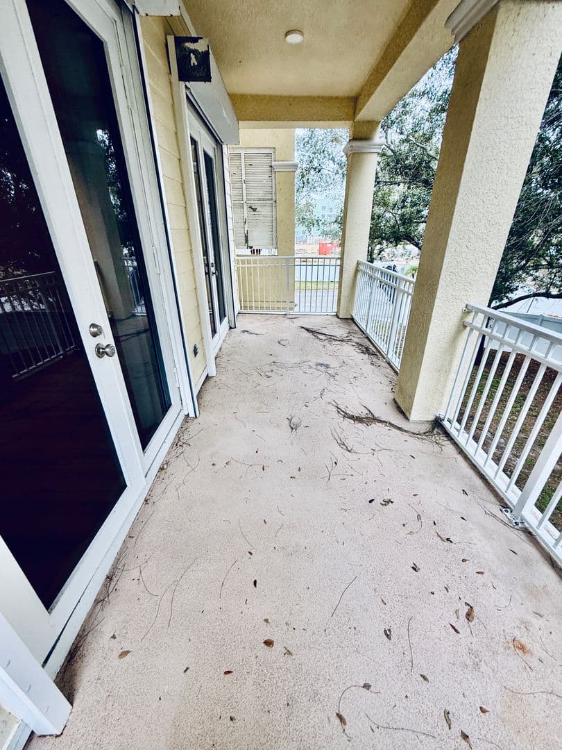Palm Bay House: 860 VIGNOLES AVENUE NE, UNIT 2