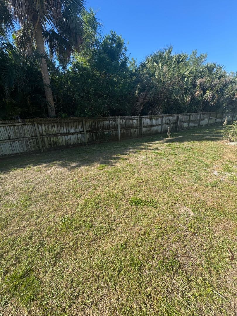 Grant Valkaria House: 7559 Tourmaline Drive