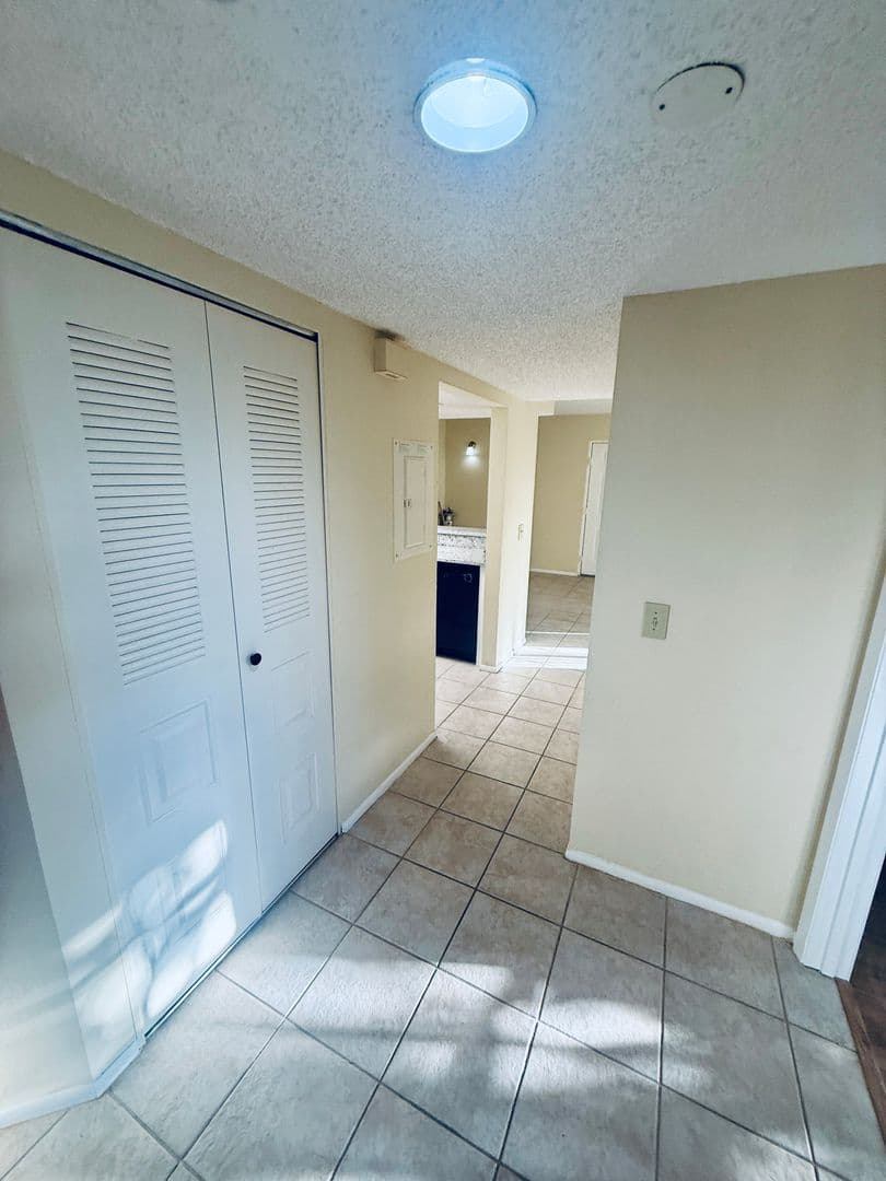 Palm Bay Condo: 915 Sonesta Avenue NE #203