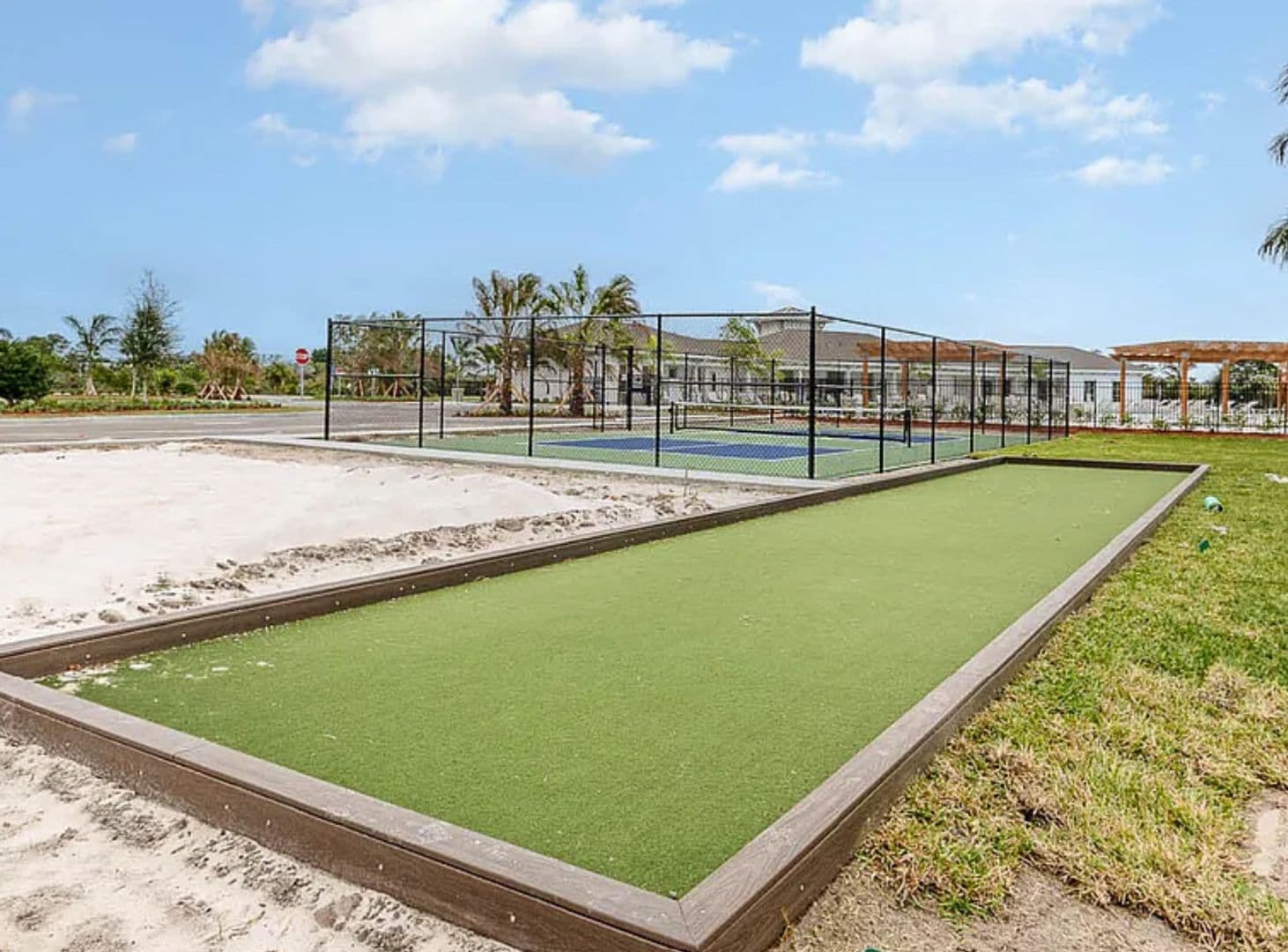 Grant Valkaria House: 7559 Tourmaline Drive