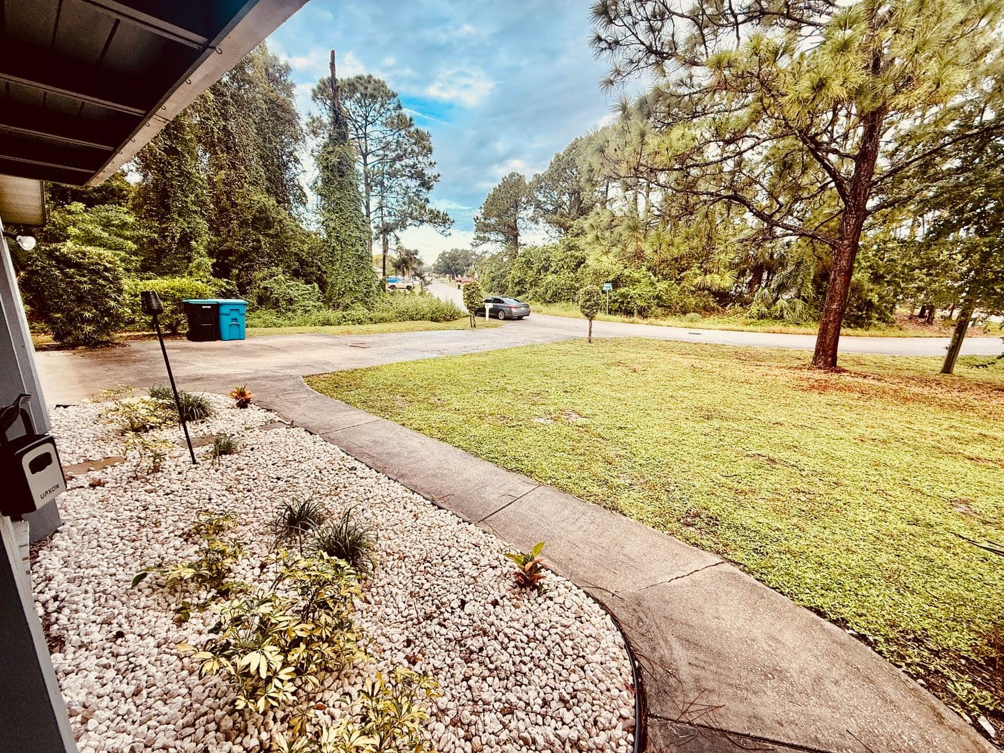Palm Bay House: 401 Fillmore Ave NE