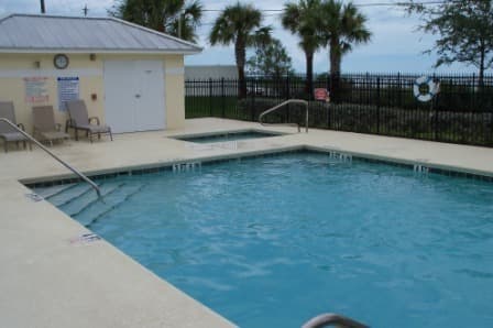 Palm Bay House: 860 VIGNOLES AVENUE NE, UNIT 2
