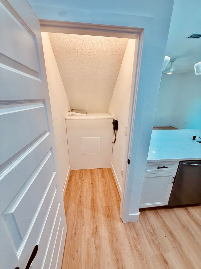 Melbourne Townhome: 823 Paddleboard Ct