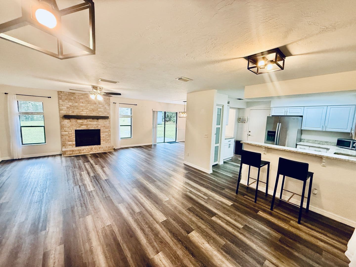 Palm Bay House: 401 Fillmore Ave NE